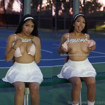 sofiegonewild