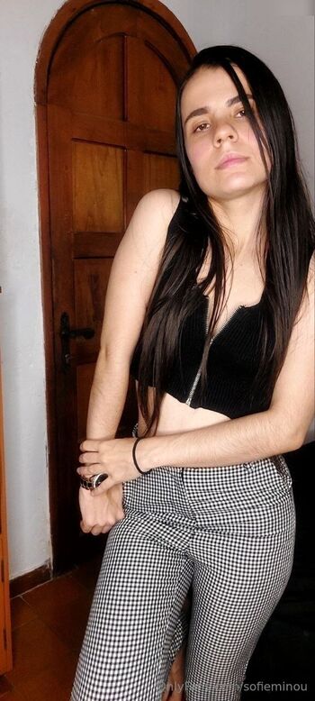 sofieminou