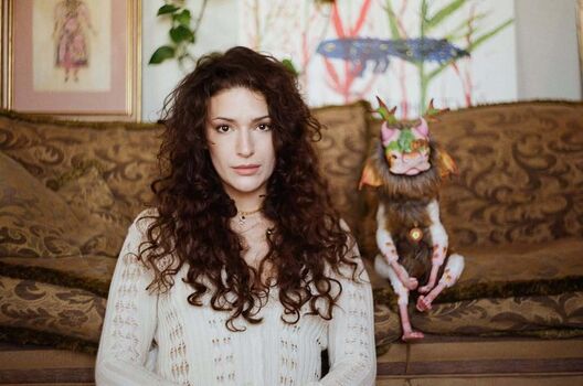 Sofya Volodchinskaya