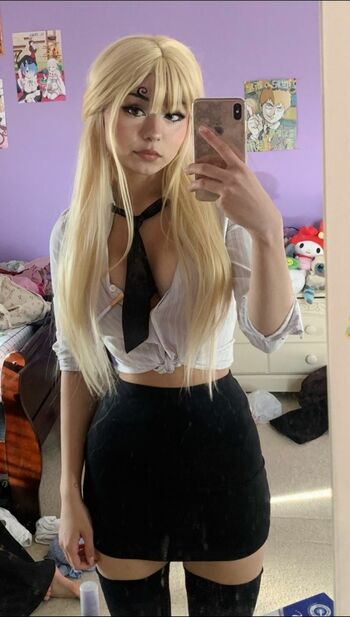 Sohanna Ricci