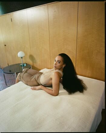 Solange Knowles