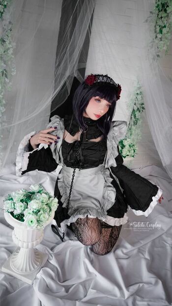 solcitocosplay