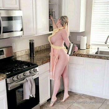 somebunnieswife