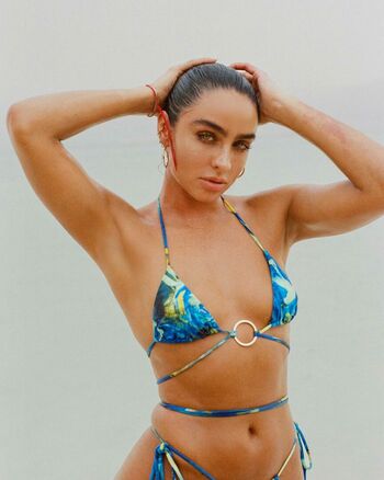 Sommer Ray