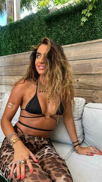 Sommer Ray