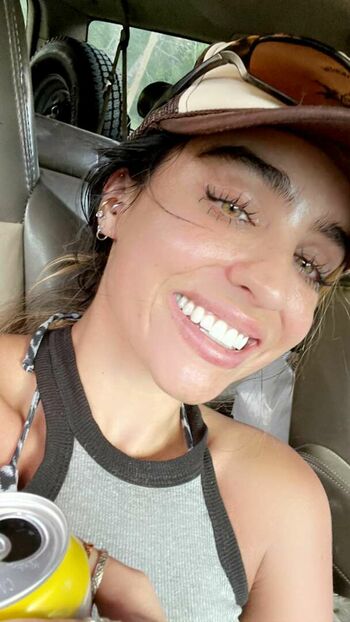Sommer Ray