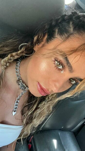 Sommer Ray