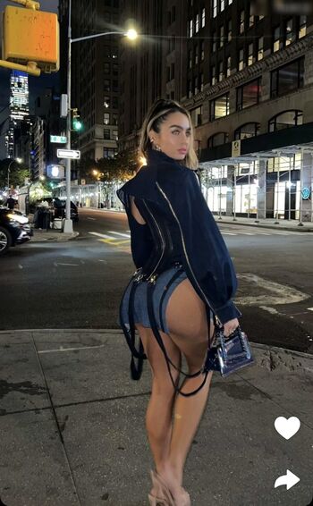 Sommer Ray