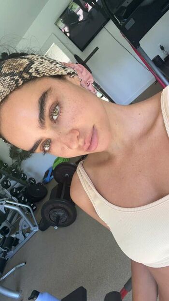 Sommer Ray