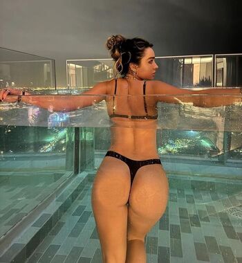 Sommer Ray