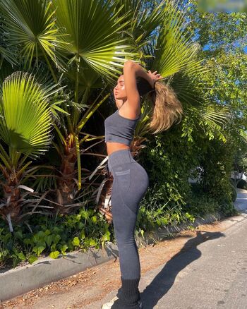 Sommer Ray