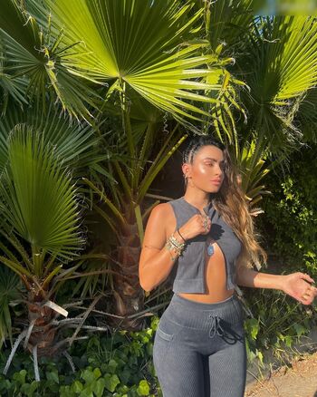 Sommer Ray