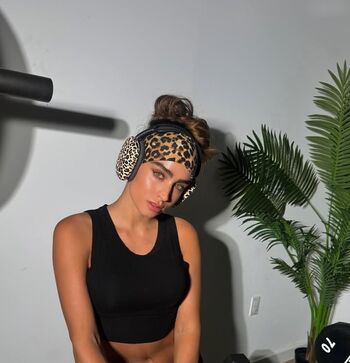 Sommer Ray