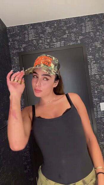 Sommer Ray