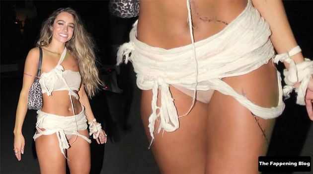Sommer Ray