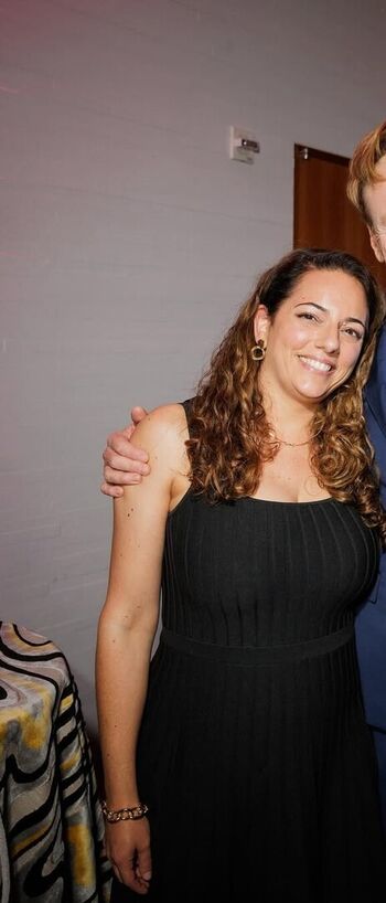 Sona Movsesian