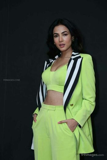 Sonal Chauhan