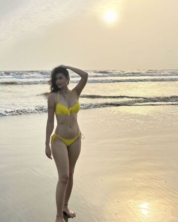 Sonali Raut