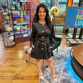 Sonali Shah
