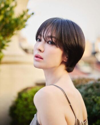 Song Hye-kyo