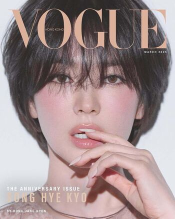Song Hye-kyo