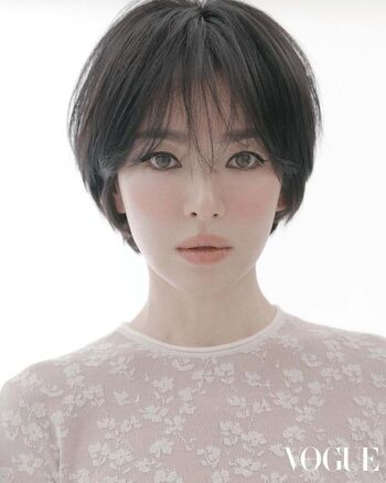 Song Hye-kyo