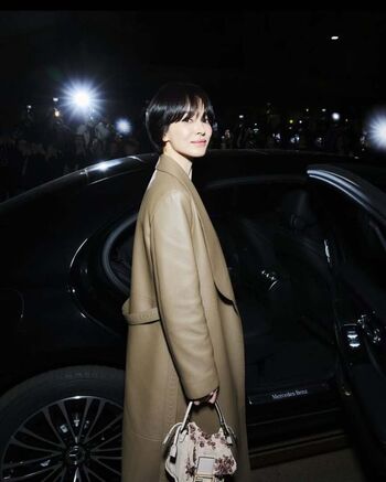Song Hye-kyo