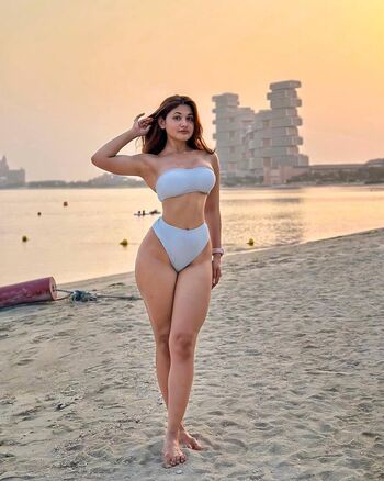 Soniya Singh