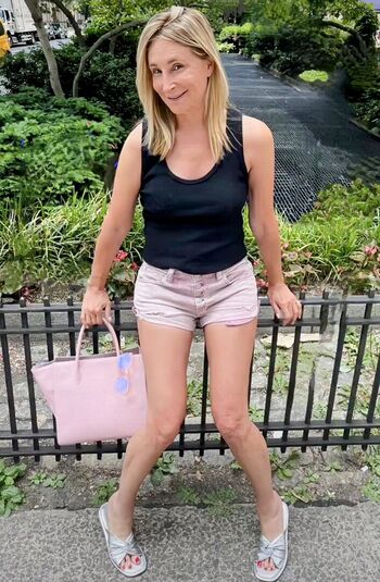 Sonja Morgan
