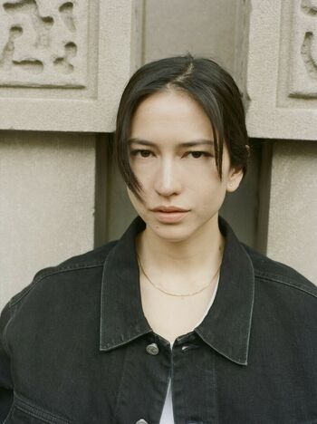 Sonoya Mizuno