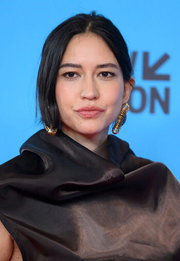 Sonoya Mizuno