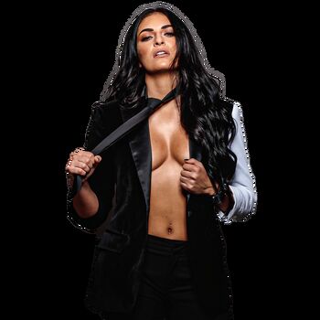 Sonya Deville