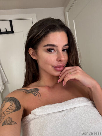 Sonya Jess