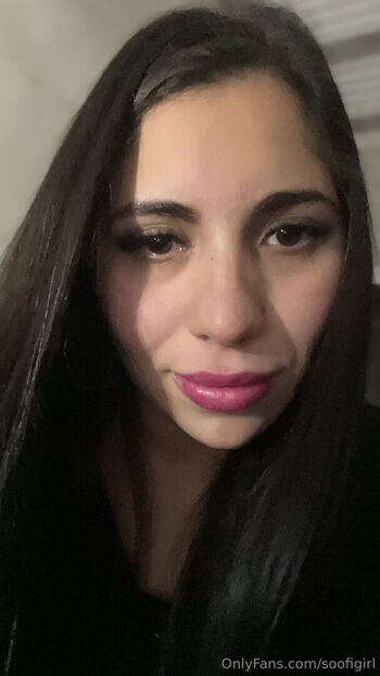 soofigirl