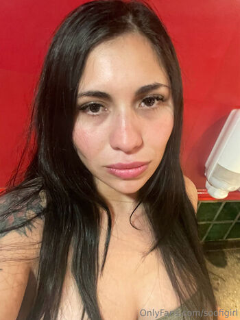 soofigirl