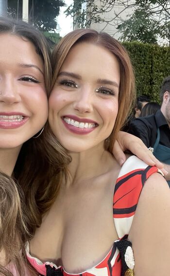 Sophia Bush