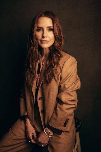 Sophia Bush
