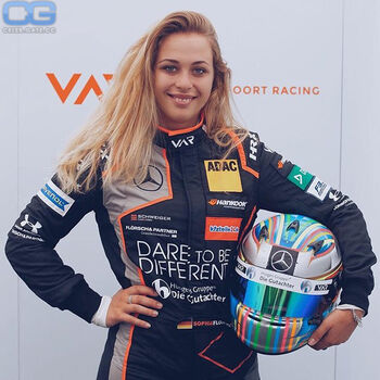 Sophia Floersch