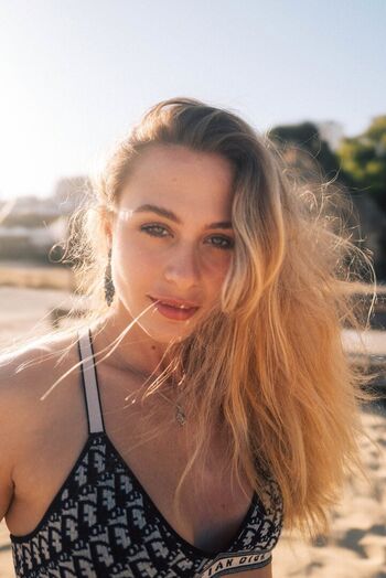 Sophia Floersch