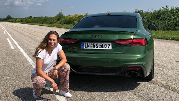 Sophia Flörsch