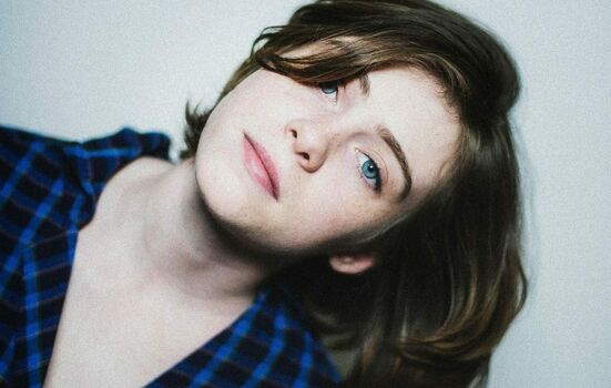 Sophia Lillis