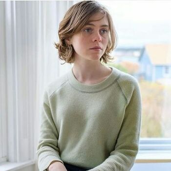 Sophia Lillis
