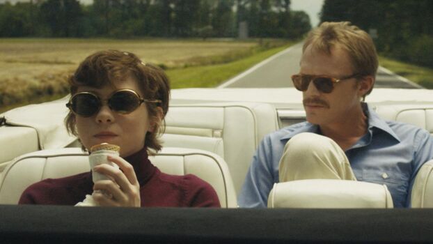 Sophia Lillis
