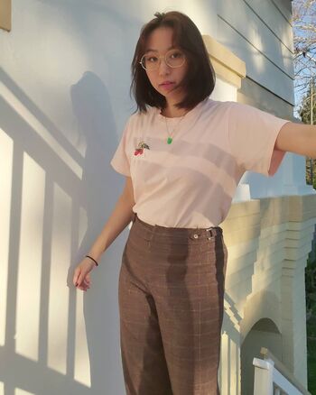 Sophia Phan