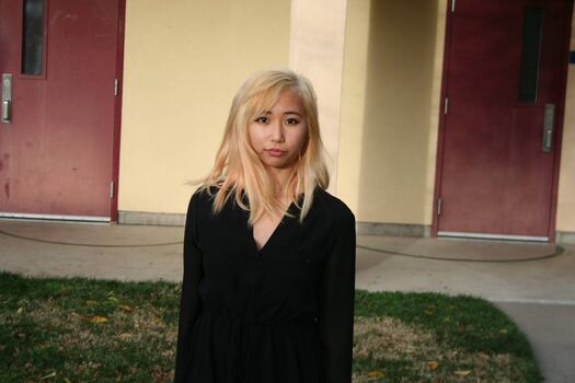 Sophia Phan
