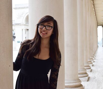 Sophia Phan