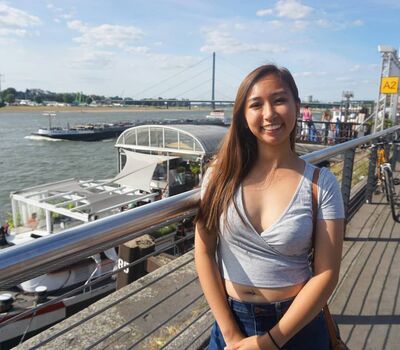 Sophia Phan