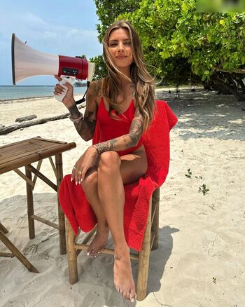 Sophia Thomalla