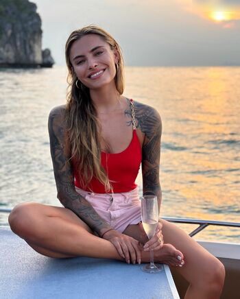 Sophia Thomalla