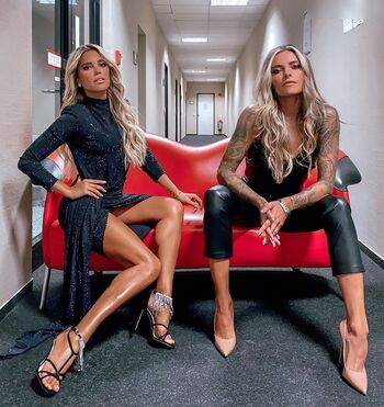 Sophia Thomalla